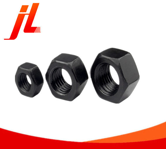 高強度六角螺母